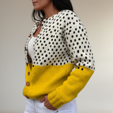 The cosy Lucia cardigan for everyday wear
