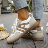 Lara | Comfortable Orthopaedic Shoes with Ergonomic Soles