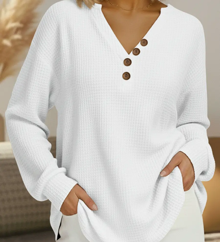 Signe™ | Stylish Winter Sweater