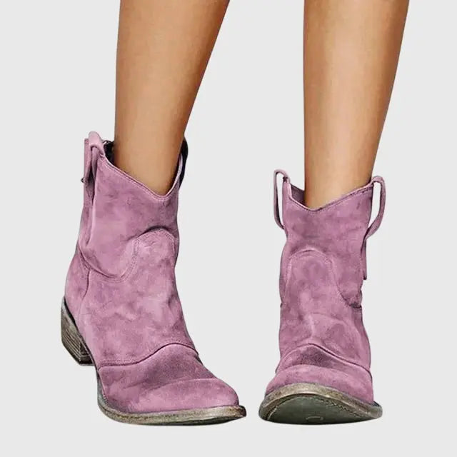 Zuzana – Cowboy Boots