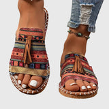 Lorraine™ | Orthopaedic Sandals