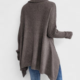 Laila - Oversized Sweater