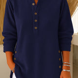 Perfect Fit Sweater