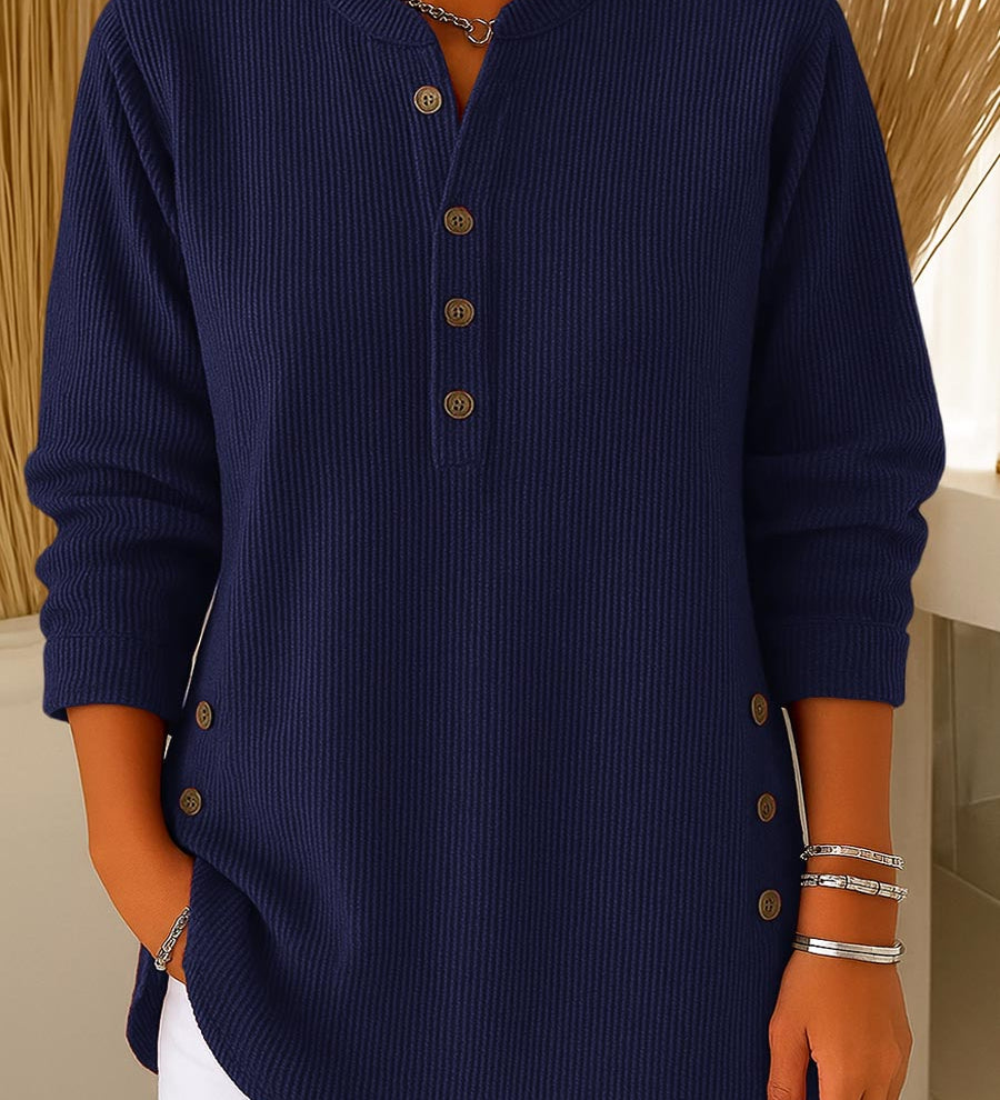 Perfect Fit Sweater