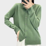 Constanza | Elegant Cardigan with Buttons