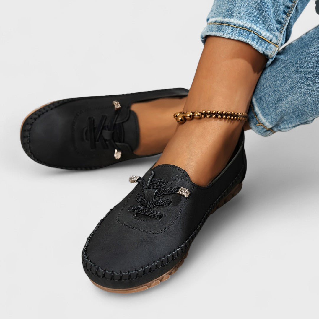 Orthelia – Soft Loafers