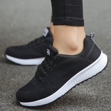 Anita - Comfortable Breathable Shoes for All-Day Wear