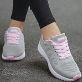 Anita Comfortable Breathable Shoes for All-Day Wear