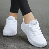 Anita - Comfortable Breathable Shoes for All-Day Wear