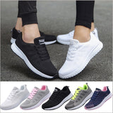 Anita - Comfortable Breathable Shoes for All-Day Wear
