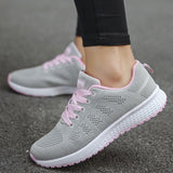Anita - Comfortable Breathable Shoes for All-Day Wear