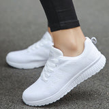 Anita - Comfortable Breathable Shoes for All-Day Wear
