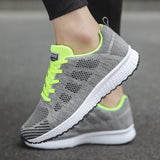 Anita - Comfortable Breathable Shoes for All-Day Wear