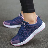 Anita - Comfortable Breathable Shoes for All-Day Wear