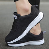 Anita - Comfortable Breathable Shoes for All-Day Wear