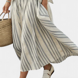 Bárbara - Bamboo Linen Set