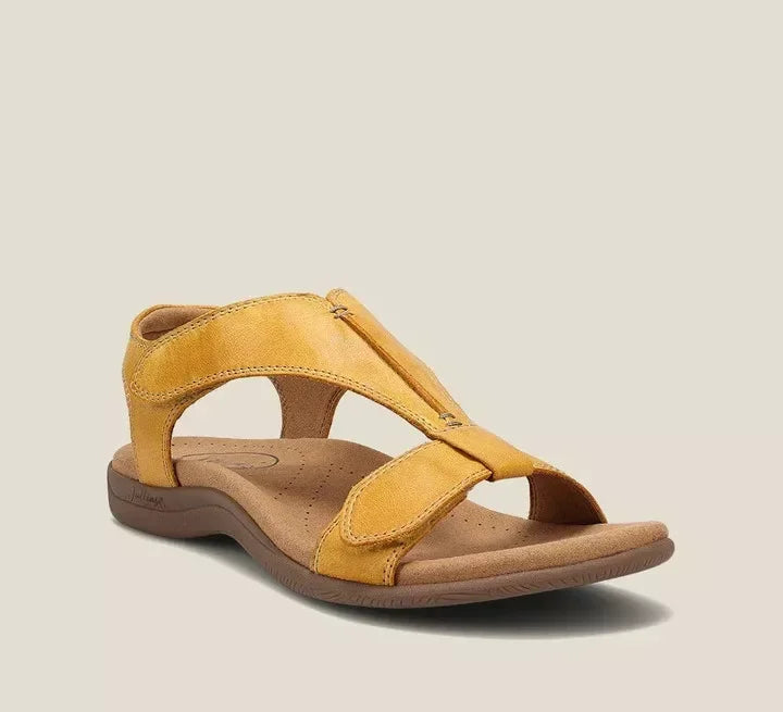 Charlotte - Elegant Orthopaedic Sandals