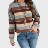 Maryanna - Casual Vintage Sweater for Women