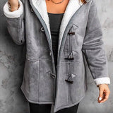 Jocelyn | Elegant Autumn Coat