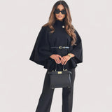 Angela™ | Sophisticated Jacket with Butterfly Design