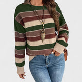 Maryanna - Casual Vintage Sweater for Women