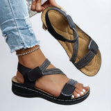 Juanita - Orthopaedic Comfort Sandals
