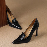Candela | Patented Elegance Pumps