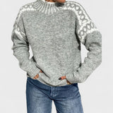 Liah - Sophisticated Sweater
