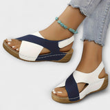 Sara - Lightweight and Breathable Trekking Sandals