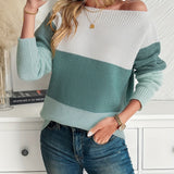 Gianna - Cozy Chic Sweater