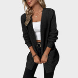 Anneliese | Cashmere Blend Cardigan