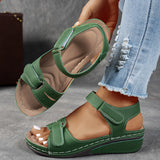 Madison | Fashionable Orthopaedic Sandal