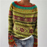 Veronika - Casual and Soft Sweater