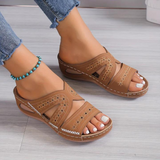 Emma - Orthopaedic Sandals
