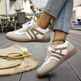 Lara | Comfortable Orthopaedic Shoes with Ergonomic Soles
