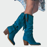Comfortable Leather Shoes