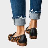 Zelda | Swedish Loafers