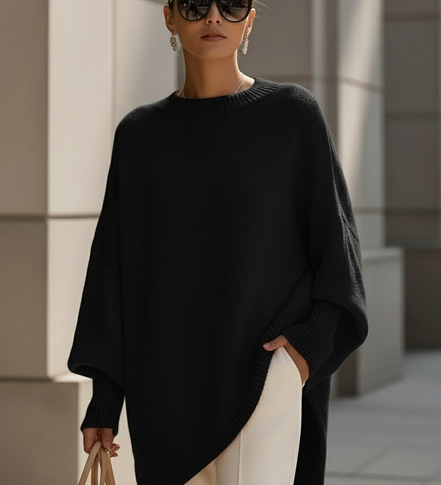 Clarissa | Elegant Casual Sweater