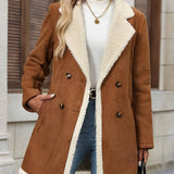 Sienna | Elegant Winter Coat