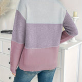 Gianna - Cozy Chic Sweater
