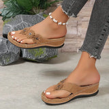 Luna Comfort - Orthopaedic Sandals