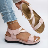 Juanita - Orthopaedic Comfort Sandals