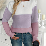 Gianna - Cozy Chic Sweater