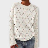 Simone - Cosy Christmas Sweater
