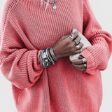 Lana Loose Jumper