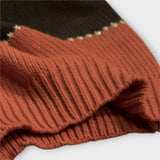 Elisa - Casual and Soft Sweater