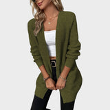 Anneliese | Cashmere Blend Cardigan