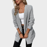 Anneliese | Cashmere Blend Cardigan