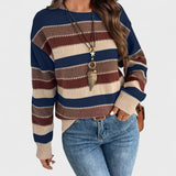 Maryanna - Casual Vintage Sweater for Women