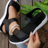Emilia - Orthopaedic Sandals